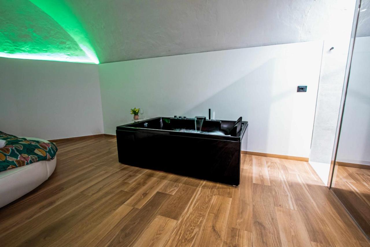 Basilica Suite バーリ エクステリア 写真