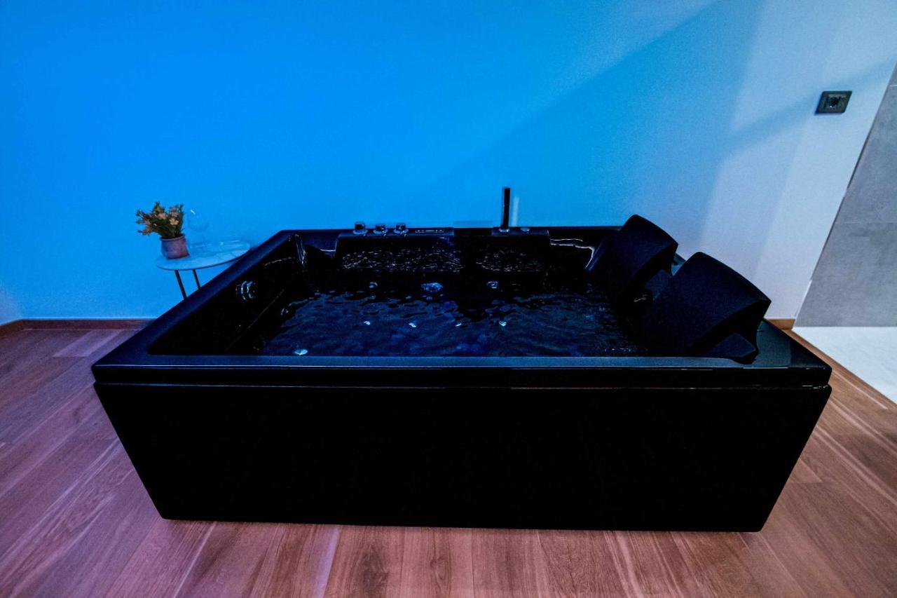 Basilica Suite バーリ エクステリア 写真